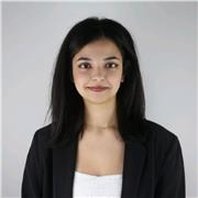 Diplômée en marketing bilingue propose soutien scolaire en anglais et préparation aux examens